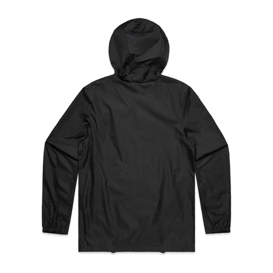 Hōrō (Kanji) Windbreaker