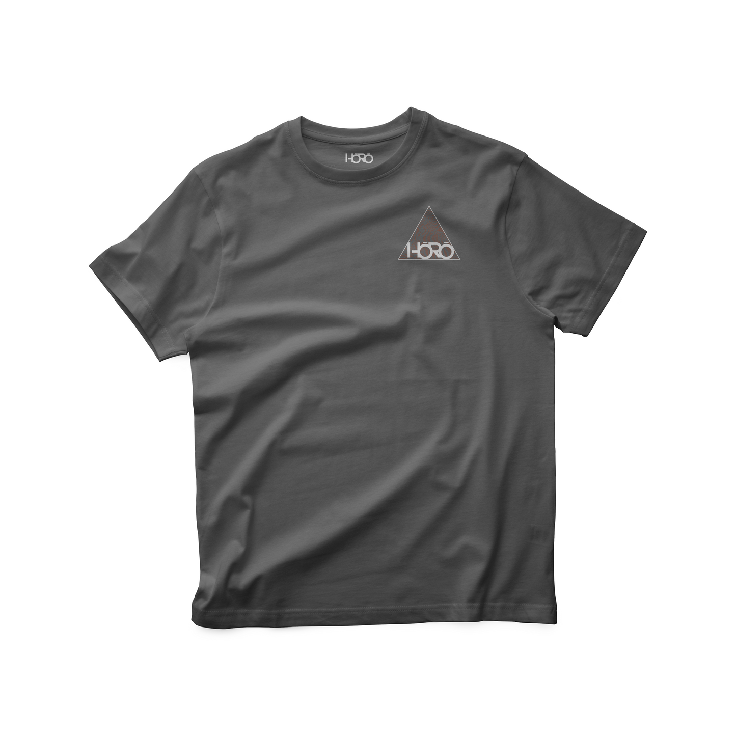 Hōrō OG T-shirt Unisex (Anthracite)
