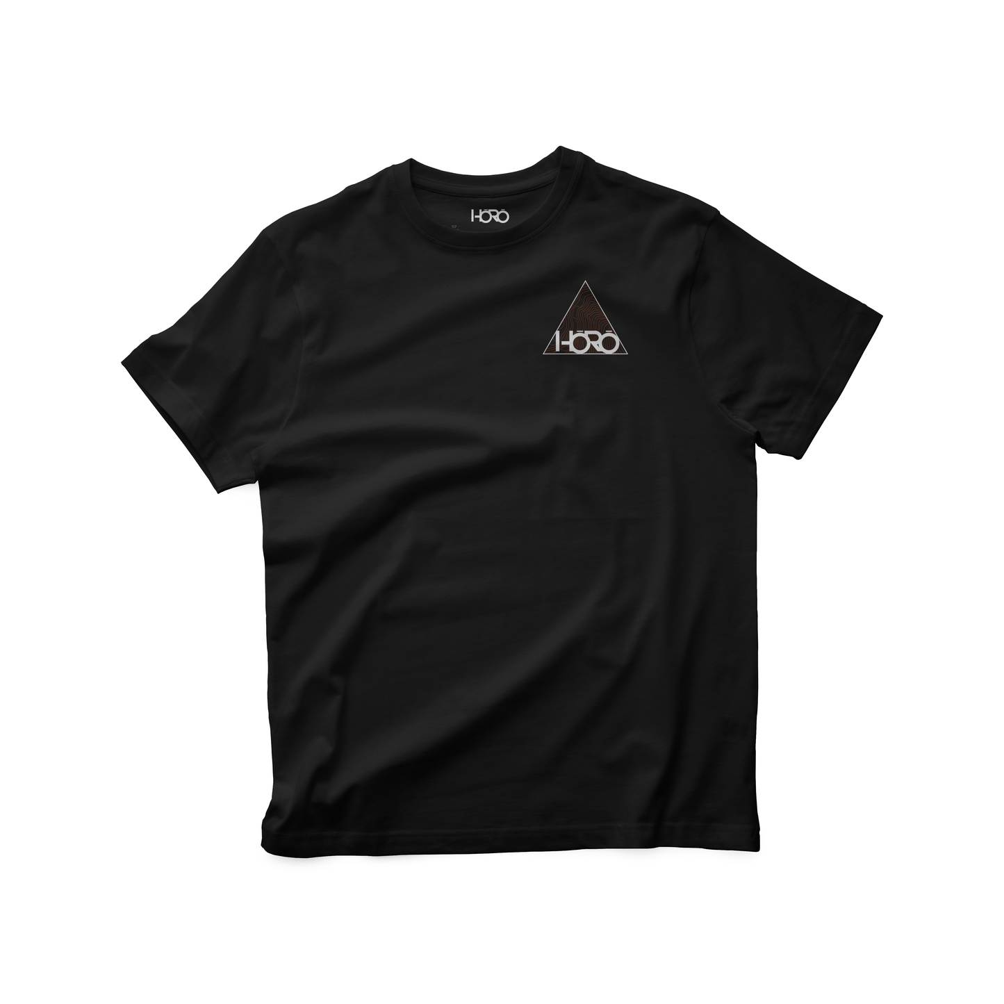 Hōrō OG T-shirt Unisex (Black)