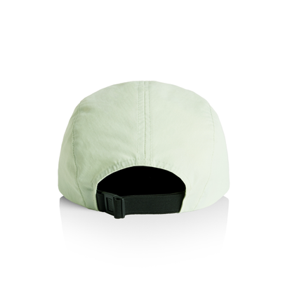 Five Panel Hat (Mint)