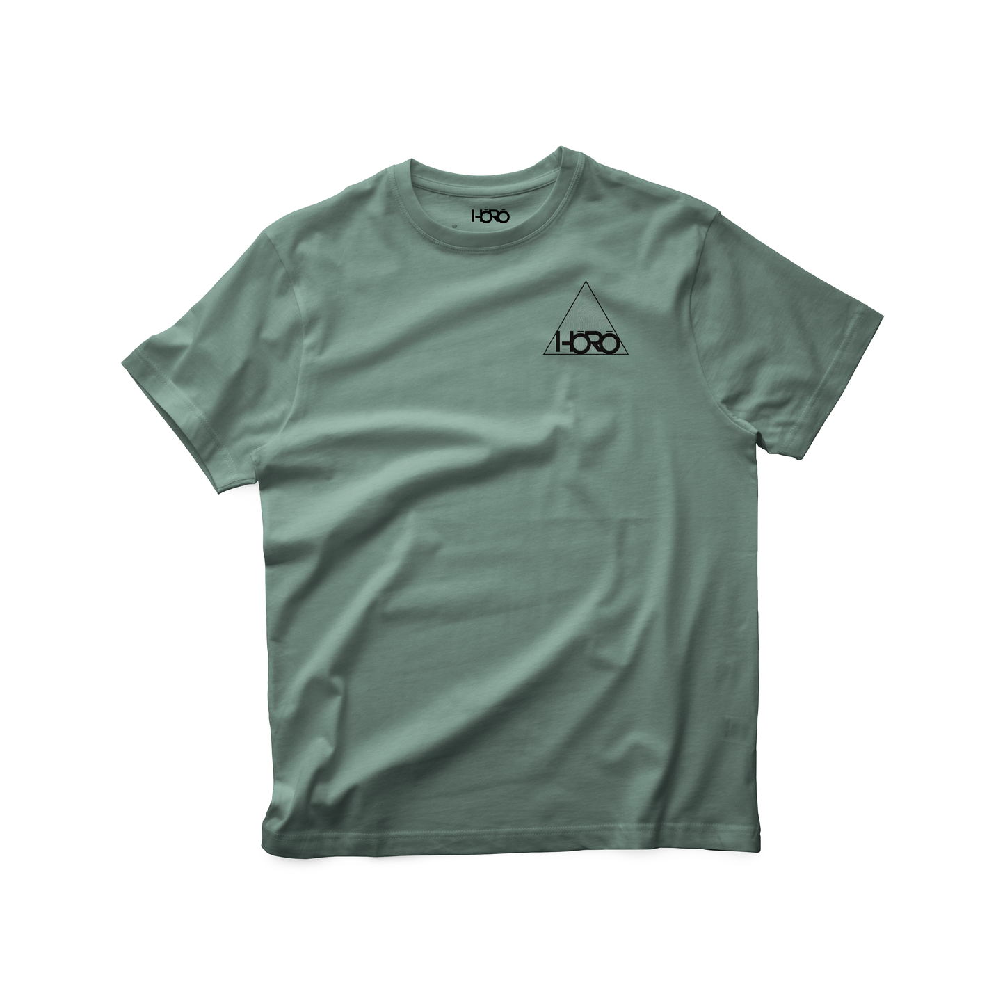 Hōrō OG T-shirt Unisex (Misty Jade)