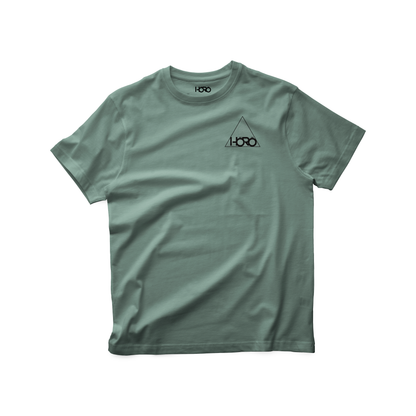 Hōrō OG T-shirt Unisex (Misty Jade)