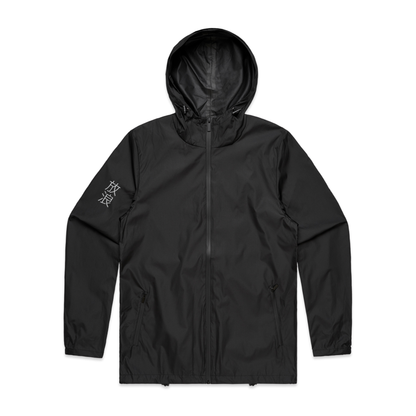 Hōrō (Kanji) Windbreaker